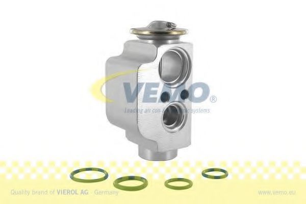 VEMO V15-77-0011 Расширительный клапан, кондиционер для VOLKSWAGEN T5 MULTIVAN (Фольксваген T5 мультиван) VEMO V15-77-0011 Расширительный клапан, кондиционер для VOLKSWAGEN T5 MULTIVAN (Фольксваген T5 мультиван)
