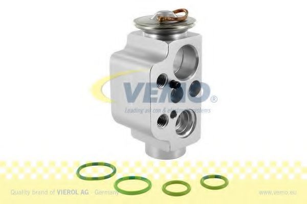 VEMO V15-77-0012 Расширительный клапан, кондиционер для PORSCHE CAYENNE (Порше Cаъэннэ) VEMO V15-77-0012 Расширительный клапан, кондиционер для PORSCHE CAYENNE (Порше Cаъэннэ)