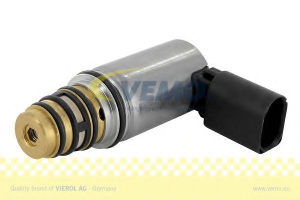 VEMO V15-77-1014 Регулирующий клапан, компрессор для VOLKSWAGEN BORA / JETTA V (1K5), GOLF V Variant (1K5), JETTA V (1K5), VENTO V (1K5) 1.4 TSI VEMO V15-77-1014 Регулирующий клапан, компрессор для VOLKSWAGEN BORA / JETTA V (1K5), GOLF V Variant (1K5), JETTA V (1K5), VENTO V (1K5) 1.4 TSI