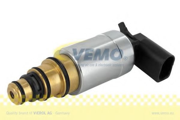 VEMO V15-77-1015 Регулирующий клапан, компрессор для VOLKSWAGEN BORA / JETTA V (1K5), GOLF V Variant (1K5), JETTA V (1K5), VENTO V (1K5) 1.4 TSI VEMO V15-77-1015 Регулирующий клапан, компрессор для VOLKSWAGEN BORA / JETTA V (1K5), GOLF V Variant (1K5), JETTA V (1K5), VENTO V (1K5) 1.4 TSI
