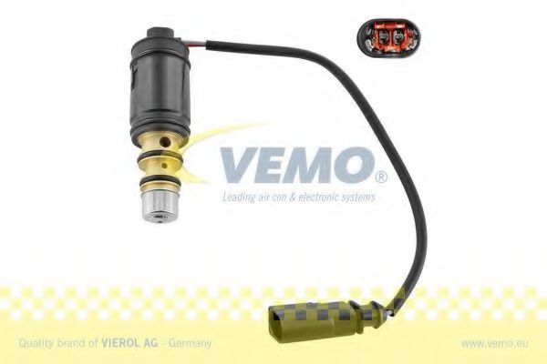 VEMO V15-77-1017 Регулирующий клапан, компрессор для VOLKSWAGEN BORA / JETTA V (1K5), GOLF V Variant (1K5), JETTA V (1K5), VENTO V (1K5) 1.4 TSI VEMO V15-77-1017 Регулирующий клапан, компрессор для VOLKSWAGEN BORA / JETTA V (1K5), GOLF V Variant (1K5), JETTA V (1K5), VENTO V (1K5) 1.4 TSI