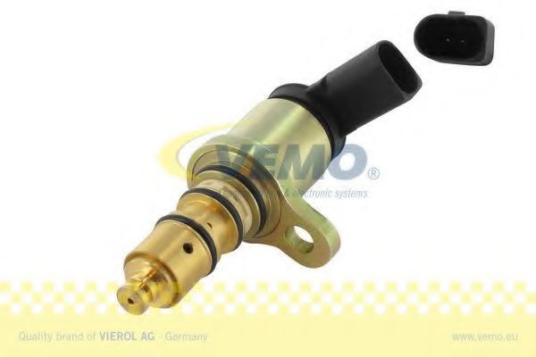VEMO V15-77-1019 Регулирующий клапан, компрессор для SEAT (Сеат) VEMO V15-77-1019 Регулирующий клапан, компрессор для SEAT (Сеат)