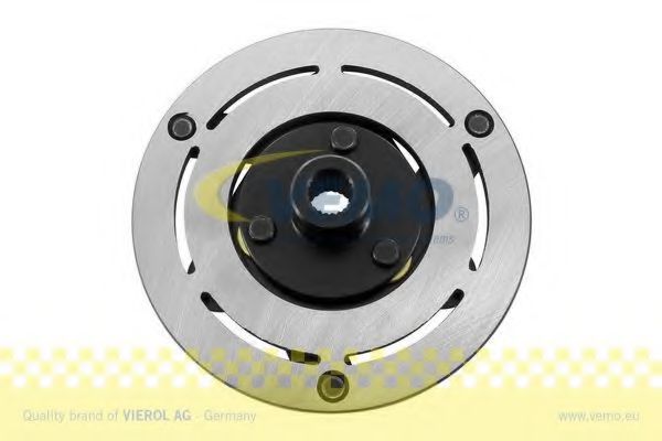 VEMO V15-77-1030 Приводной диск, электромагнитное для AUDI A3 (Ауди А3) VEMO V15-77-1030 Приводной диск, электромагнитное для AUDI A3 (Ауди А3)