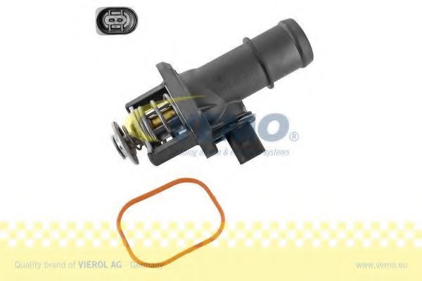 VEMO V15-99-1903 Термостат, охлаждающая жидкость для VOLKSWAGEN GOLF PLUS (Фольксваген Гольф плюс) VEMO V15-99-1903 Термостат, охлаждающая жидкость для VOLKSWAGEN GOLF PLUS (Фольксваген Гольф плюс)