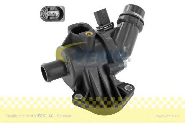 VEMO V15-99-1904 Термостат, охлаждающая жидкость для SEAT EXEO (Сеат Эxэо) VEMO V15-99-1904 Термостат, охлаждающая жидкость для SEAT EXEO (Сеат Эxэо)