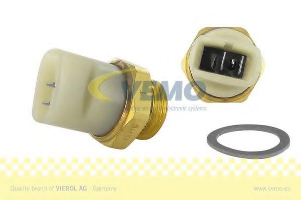 VEMO V15-99-1950 Термовыключатель, вентилятор радиатора для VOLKSWAGEN VANAGON III (Фольксваген Vанагон 3) VEMO V15-99-1950 Термовыключатель, вентилятор радиатора для VOLKSWAGEN VANAGON III (Фольксваген Vанагон 3)