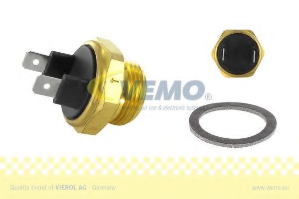 VEMO V15-99-1956-1 Термовыключатель, вентилятор радиатора для AUDI 100 (Ауди 100) VEMO V15-99-1956-1 Термовыключатель, вентилятор радиатора для AUDI 100 (Ауди 100)