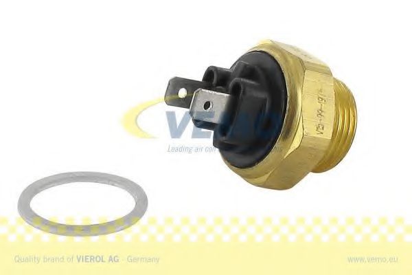 VEMO V15-99-1975-1 Термовыключатель, вентилятор радиатора для FIAT UNO (Фиат Уно) VEMO V15-99-1975-1 Термовыключатель, вентилятор радиатора для FIAT UNO (Фиат Уно)