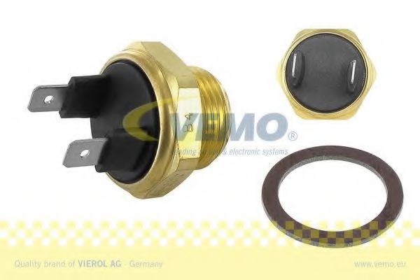 VEMO V15-99-1975-2 Термовыключатель, вентилятор радиатора для FIAT UNO (Фиат Уно) VEMO V15-99-1975-2 Термовыключатель, вентилятор радиатора для FIAT UNO (Фиат Уно)