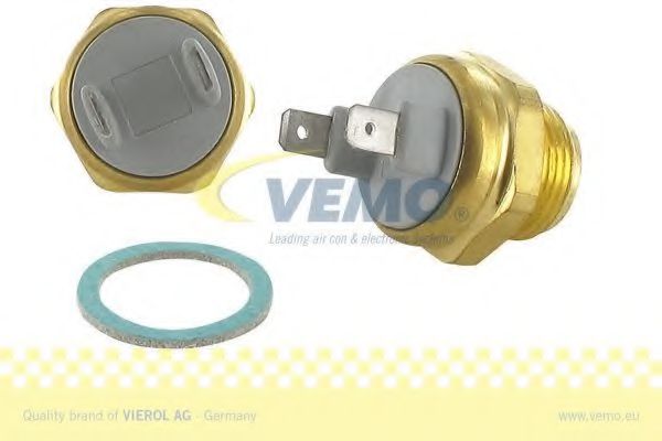 VEMO V15-99-1981-1 Термовыключатель, вентилятор радиатора для AUDI 100 (Ауди 100) VEMO V15-99-1981-1 Термовыключатель, вентилятор радиатора для AUDI 100 (Ауди 100)