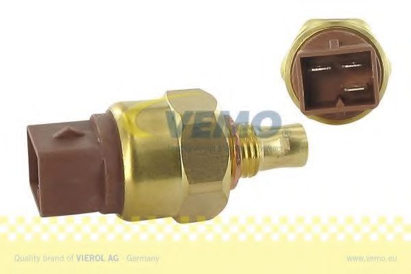 VEMO V15-99-1982 Термовыключатель, вентилятор радиатора для AUDI (Ауди) VEMO V15-99-1982 Термовыключатель, вентилятор радиатора для AUDI (Ауди)