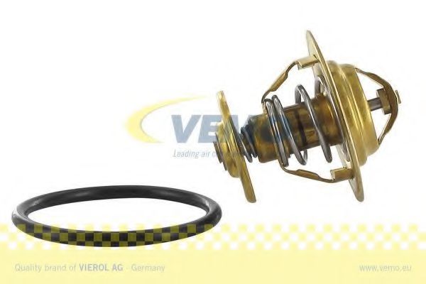 VEMO V15-99-1983-1 Термостат, охлаждающая жидкость для VOLKSWAGEN POLO CLASSIC (Фольксваген Поло классик) VEMO V15-99-1983-1 Термостат, охлаждающая жидкость для VOLKSWAGEN POLO CLASSIC (Фольксваген Поло классик)