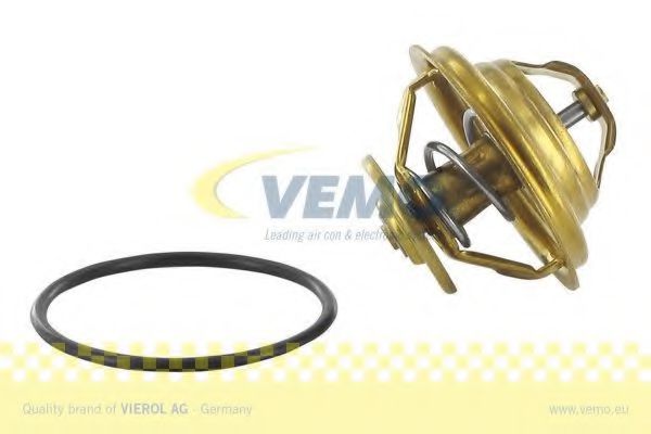 VEMO V15-99-1985-1 Термостат, охлаждающая жидкость для VOLKSWAGEN T4 MULTIVAN (Фольксваген Т4 мултиvан) VEMO V15-99-1985-1 Термостат, охлаждающая жидкость для VOLKSWAGEN T4 MULTIVAN (Фольксваген Т4 мултиvан)