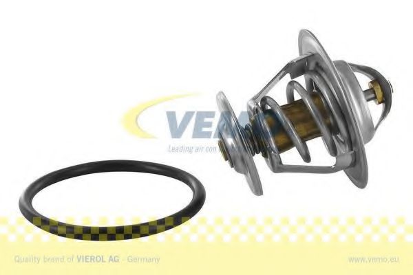 VEMO V15-99-1987-2 Термостат, охлаждающая жидкость для AUDI 80 (Ауди 80) VEMO V15-99-1987-2 Термостат, охлаждающая жидкость для AUDI 80 (Ауди 80)