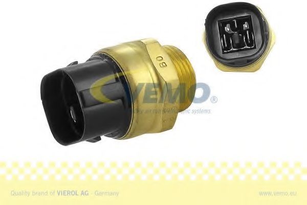VEMO V15-99-1991 Термовыключатель, вентилятор радиатора для VOLKSWAGEN T4 MULTIVAN (Фольксваген Т4 мултиvан) VEMO V15-99-1991 Термовыключатель, вентилятор радиатора для VOLKSWAGEN T4 MULTIVAN (Фольксваген Т4 мултиvан)