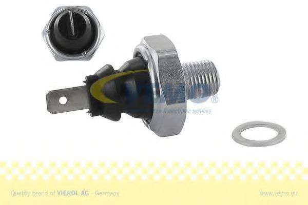 VEMO V15-99-1992 Датчик давления масла для VOLKSWAGEN T4 MULTIVAN (Фольксваген Т4 мултиvан) VEMO V15-99-1992 Датчик давления масла для VOLKSWAGEN T4 MULTIVAN (Фольксваген Т4 мултиvан)