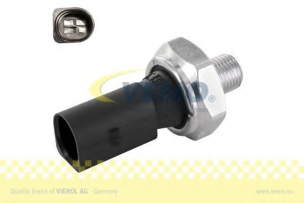 VEMO V15-99-1997 Датчик давления масла для SEAT ALTEA (Сеат Алтэа) VEMO V15-99-1997 Датчик давления масла для SEAT ALTEA (Сеат Алтэа)