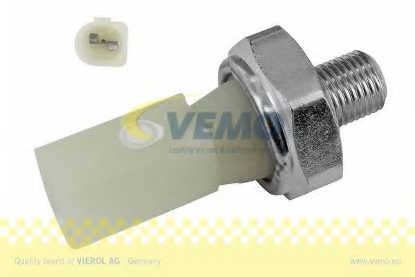 VEMO V15-99-1998 Датчик давления масла для SEAT ALHAMBRA (Сеат Альхамбра) VEMO V15-99-1998 Датчик давления масла для SEAT ALHAMBRA (Сеат Альхамбра)
