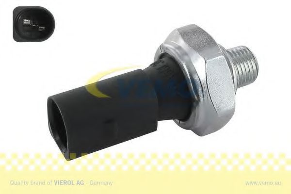 VEMO V15-99-1999 Датчик давления масла для SEAT ALTEA (Сеат Алтэа) VEMO V15-99-1999 Датчик давления масла для SEAT ALTEA (Сеат Алтэа)
