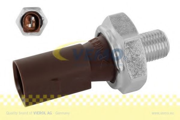 VEMO V15-99-2000 Датчик давления масла для VOLKSWAGEN T4 MULTIVAN (Фольксваген Т4 мултиvан) VEMO V15-99-2000 Датчик давления масла для VOLKSWAGEN T4 MULTIVAN (Фольксваген Т4 мултиvан)