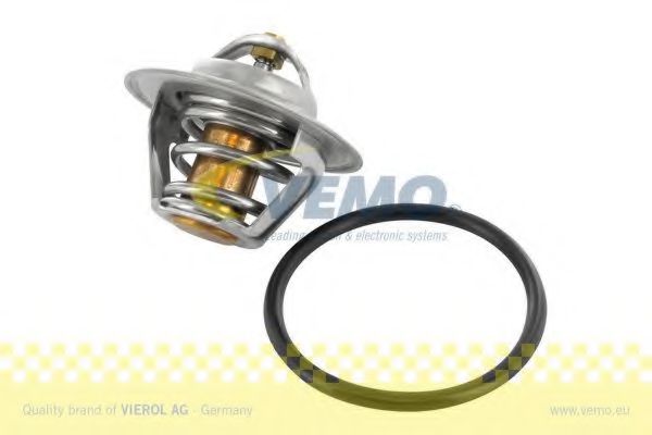 VEMO V15-99-2002-1 Термостат, охлаждающая жидкость для VOLKSWAGEN NOVO FUSCA (Фольксваген Ноvо фусcа) VEMO V15-99-2002-1 Термостат, охлаждающая жидкость для VOLKSWAGEN NOVO FUSCA (Фольксваген Ноvо фусcа)