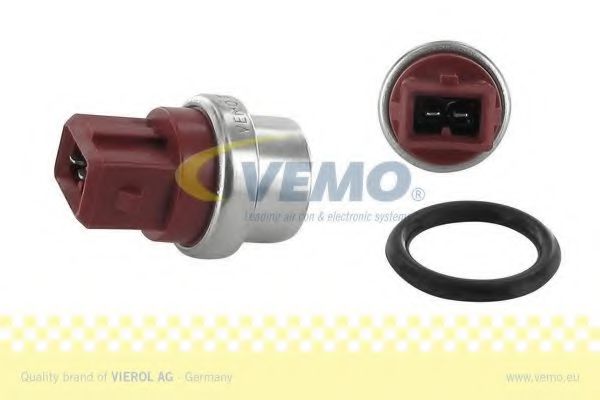 VEMO V15-99-2007 Датчик, температура охлаждающей жидкости для VOLKSWAGEN T4 MULTIVAN (Фольксваген Т4 мултиvан) VEMO V15-99-2007 Датчик, температура охлаждающей жидкости для VOLKSWAGEN T4 MULTIVAN (Фольксваген Т4 мултиvан)