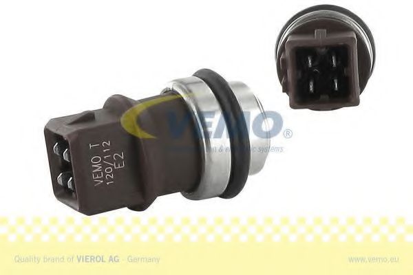 VEMO V15-99-2013 Термовыключатель, вентилятор радиатора для VOLKSWAGEN (Фольксваген) VEMO V15-99-2013 Термовыключатель, вентилятор радиатора для VOLKSWAGEN (Фольксваген)