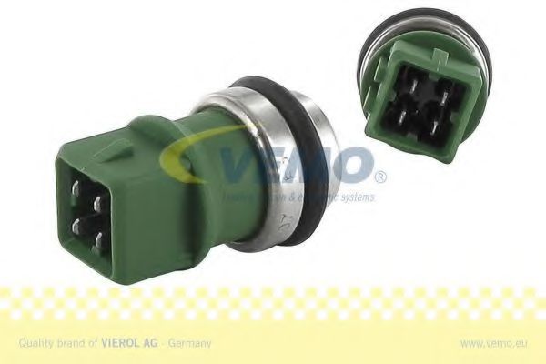 VEMO V15-99-2014 термовыключатель, сигнальная лампа охлаждающей жидкости для VOLKSWAGEN (Фольксваген) VEMO V15-99-2014 термовыключатель, сигнальная лампа охлаждающей жидкости для VOLKSWAGEN (Фольксваген)