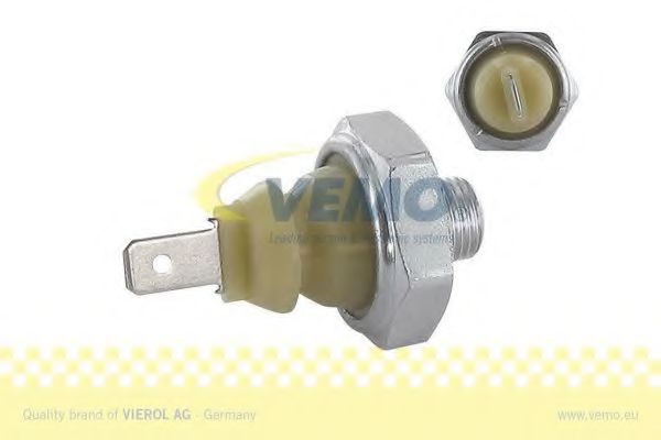 VEMO V15-99-2015 Датчик давления масла для VOLKSWAGEN CARIBE I (Фольксваген Cарибэ и) VEMO V15-99-2015 Датчик давления масла для VOLKSWAGEN CARIBE I (Фольксваген Cарибэ и)