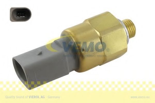 VEMO V15-99-2016 Датчик давления масла для AUDI TT (Ауди Тт) VEMO V15-99-2016 Датчик давления масла для AUDI TT (Ауди Тт)