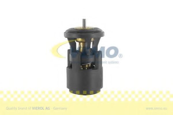 VEMO V15-99-2019 Термостат, охлаждающая жидкость для VOLKSWAGEN GOLF PLUS (Фольксваген Гольф плюс) VEMO V15-99-2019 Термостат, охлаждающая жидкость для VOLKSWAGEN GOLF PLUS (Фольксваген Гольф плюс)