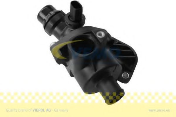 VEMO V15-99-2024 Термостат, охлаждающая жидкость для SEAT ALTEA (Сеат Алтэа) VEMO V15-99-2024 Термостат, охлаждающая жидкость для SEAT ALTEA (Сеат Алтэа)