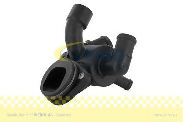 VEMO V15-99-2046 Корпус термостата для AUDI (Ауди) VEMO V15-99-2046 Корпус термостата для AUDI (Ауди)