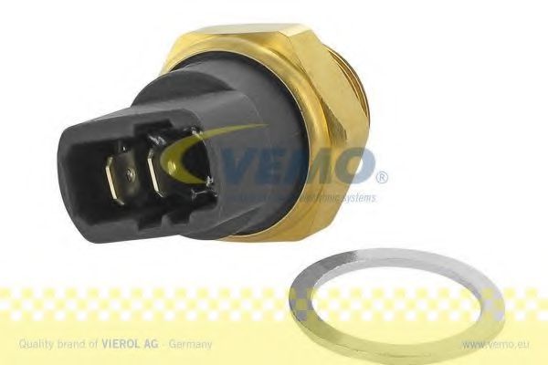 VEMO V15-99-2051 Термовыключатель, вентилятор радиатора для VOLKSWAGEN VANAGON III (Фольксваген Vанагон 3) VEMO V15-99-2051 Термовыключатель, вентилятор радиатора для VOLKSWAGEN VANAGON III (Фольксваген Vанагон 3)