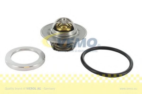 VEMO V15-99-2056 Термостат, охлаждающая жидкость для FIAT (Фиат) VEMO V15-99-2056 Термостат, охлаждающая жидкость для FIAT (Фиат)