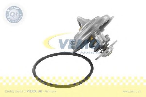 VEMO V15-99-2058 Термостат, охлаждающая жидкость для JAGUAR VANDEN PLAS (Ягуар Vандэн плас) VEMO V15-99-2058 Термостат, охлаждающая жидкость для JAGUAR VANDEN PLAS (Ягуар Vандэн плас)