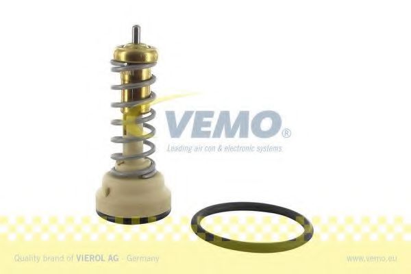 VEMO V15-99-2061 Термостат, охлаждающая жидкость для VOLKSWAGEN BORA / JETTA V (1K5), GOLF V Variant (1K5), JETTA V (1K5), VENTO V (1K5) 1.4 TSI VEMO V15-99-2061 Термостат, охлаждающая жидкость для VOLKSWAGEN BORA / JETTA V (1K5), GOLF V Variant (1K5), JETTA V (1K5), VENTO V (1K5) 1.4 TSI