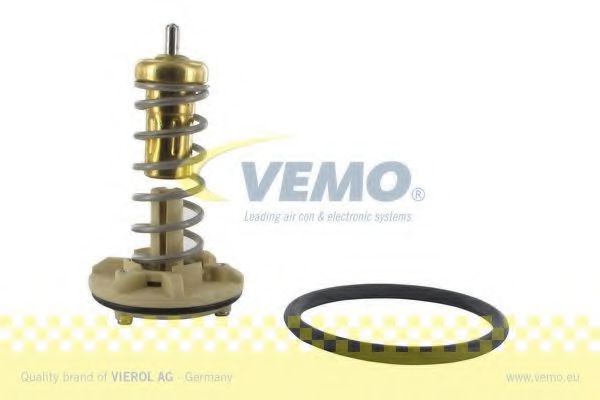 VEMO V15-99-2062 Термостат, охлаждающая жидкость для VOLKSWAGEN BORA / JETTA V (1K5), GOLF V Variant (1K5), JETTA V (1K5), VENTO V (1K5) 1.4 TSI VEMO V15-99-2062 Термостат, охлаждающая жидкость для VOLKSWAGEN BORA / JETTA V (1K5), GOLF V Variant (1K5), JETTA V (1K5), VENTO V (1K5) 1.4 TSI