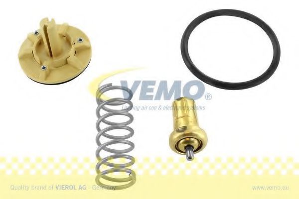 VEMO V15-99-2064 Термостат, охлаждающая жидкость для SEAT IBIZA V (Сеат Ибица 5) VEMO V15-99-2064 Термостат, охлаждающая жидкость для SEAT IBIZA V (Сеат Ибица 5)