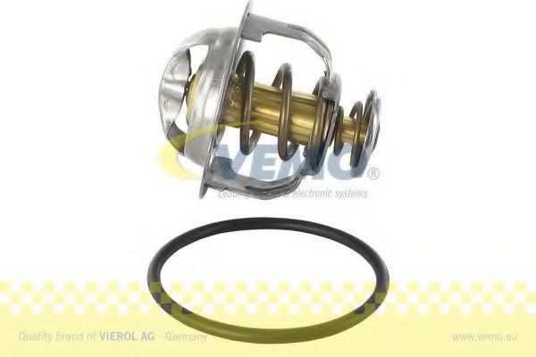 VEMO V15-99-2069 Термостат, охлаждающая жидкость для SKODA SUPERB (Шкода Суперб) VEMO V15-99-2069 Термостат, охлаждающая жидкость для SKODA SUPERB (Шкода Суперб)