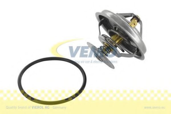 VEMO V15-99-2070 Термостат, охлаждающая жидкость для VOLKSWAGEN T4 MULTIVAN (Фольксваген Т4 мултиvан) VEMO V15-99-2070 Термостат, охлаждающая жидкость для VOLKSWAGEN T4 MULTIVAN (Фольксваген Т4 мултиvан)