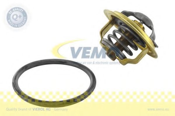 VEMO V15-99-2075 Термостат, охлаждающая жидкость для VOLKSWAGEN GOLF PLUS (Фольксваген Гольф плюс) VEMO V15-99-2075 Термостат, охлаждающая жидкость для VOLKSWAGEN GOLF PLUS (Фольксваген Гольф плюс)