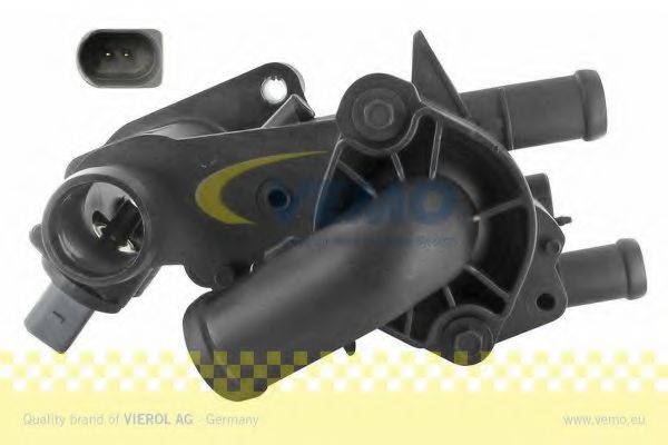 VEMO V15-99-2079 Термостат, охлаждающая жидкость для SEAT IBIZA V SPORTCOUPE (Сеат Ибица 5 спорткупе) VEMO V15-99-2079 Термостат, охлаждающая жидкость для SEAT IBIZA V SPORTCOUPE (Сеат Ибица 5 спорткупе)