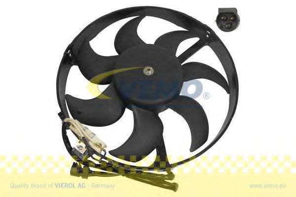 VEMO V20-02-1067 Вентилятор, конденсатор кондиционера для BMW 7 (Бмв 7) VEMO V20-02-1067 Вентилятор, конденсатор кондиционера для BMW 7 (Бмв 7)
