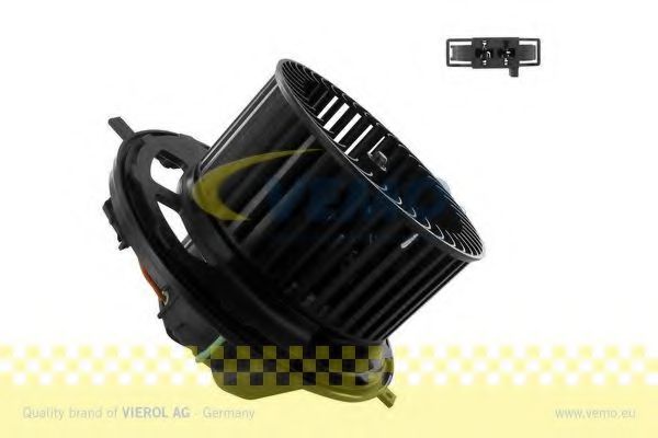 VEMO V20-03-1152 Вентилятор салона; Устройство для впуска, воздух в салоне для BMW Z4 (Бмв Z4) VEMO V20-03-1152 Вентилятор салона; Устройство для впуска, воздух в салоне для BMW Z4 (Бмв Z4)