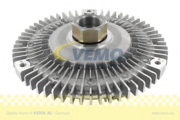 VEMO V20-04-1063-1 Сцепление, вентилятор радиатора для BMW 7 (Бмв 7) VEMO V20-04-1063-1 Сцепление, вентилятор радиатора для BMW 7 (Бмв 7)