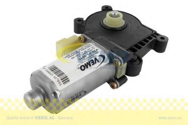 VEMO V20-05-3015 Электродвигатель, стеклоподъемник для BMW (Бмв) VEMO V20-05-3015 Электродвигатель, стеклоподъемник для BMW (Бмв)