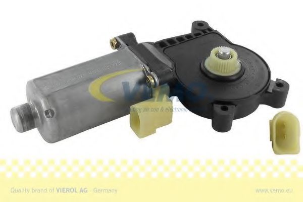 VEMO V20-05-3016 Электродвигатель, стеклоподъемник для BMW (Бмв) VEMO V20-05-3016 Электродвигатель, стеклоподъемник для BMW (Бмв)
