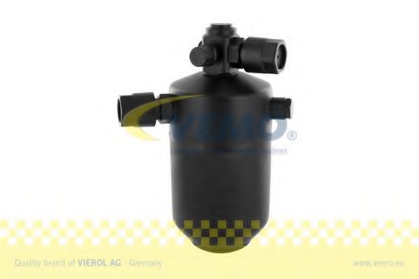 VEMO V20-06-0057 Осушитель, кондиционер для BMW 7 (Бмв 7) VEMO V20-06-0057 Осушитель, кондиционер для BMW 7 (Бмв 7)