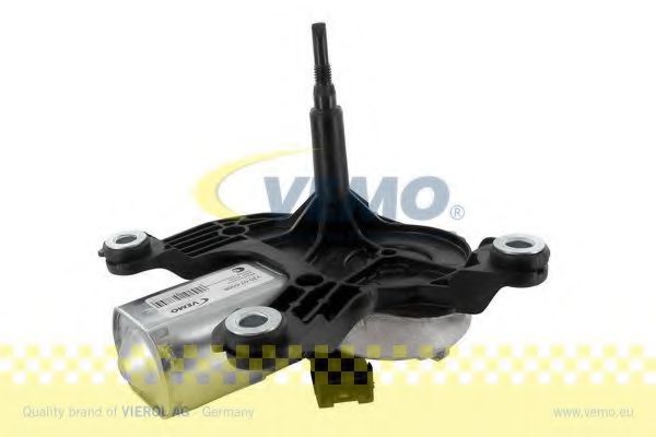 VEMO V20-07-0008 Двигатель стеклоочистителя для MINI (Мини)